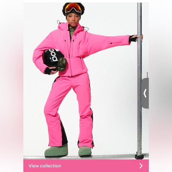 Aztech Mountain Jacket 

Brand new + tags - Picture 5 of 6